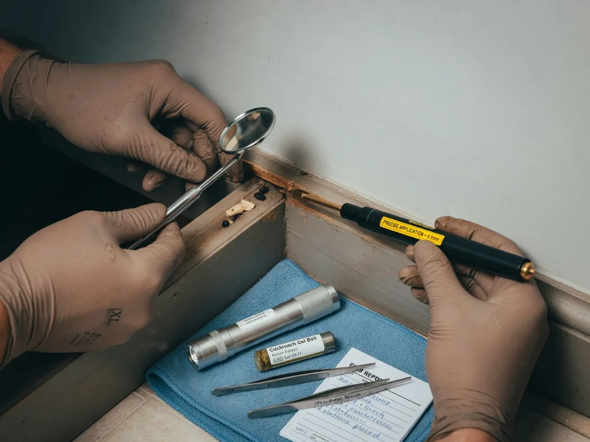 Why choose Emergency Pest Control in Windsor Heights, WV